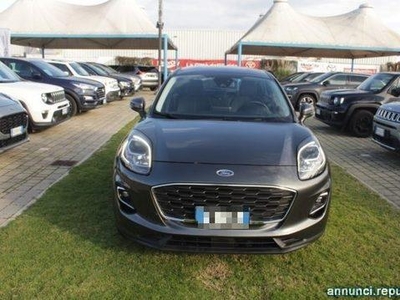 Ford Puma 1.5 EcoBlue 120 CV S&S Connect Roma