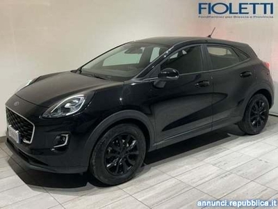 ford puma (2019) 1.0 ECOBOOST 95 CV S&S CONNECT