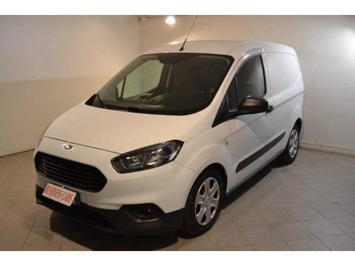 FORD TRANSIT COURIER 1.5 TDCi 75CV Van Trend