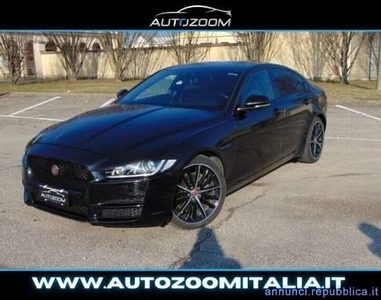 jaguar xe XE 2.0 D 180 CV aut. Prestige