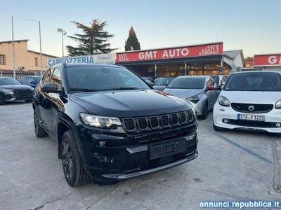Jeep Compass 1.3 240CV PHEV 4XE LIMITED FULL LED CERCHI 19