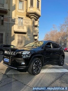 Jeep Compass 1.6 Multijet II 2WD Limited NOLEGGIO!!!! Torino