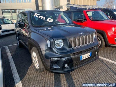 Jeep Renegade 1.0 T3 Limited Torino
