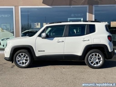 Jeep Renegade 1.3 T4 190CV PHEV 4xe AT6 Limited Scandiano
