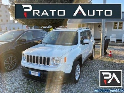 Jeep Renegade 1.4 MultiAir DDCT Limited Prato