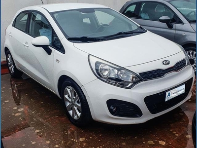 KIA RIO 1.2 CVVT 5p. Active