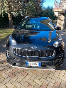 KIA Sportage 4ª serie - 2018