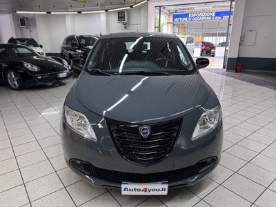 LANCIA YPSILON 1.2 69 CV 5 porte GPL Ecochic Elefantino