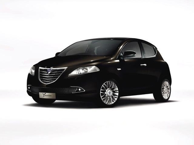 LANCIA YPSILON 1.3 MJT 16V 95 CV 5 porte S&S Platinum