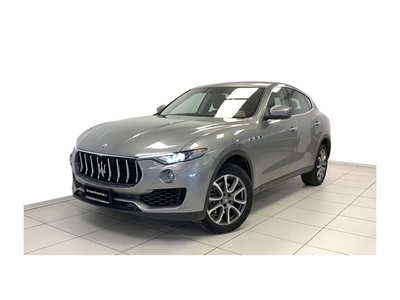 Maserati Levante 3.0 AWD Auto