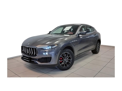 Maserati Levante 3.0 AWD Auto