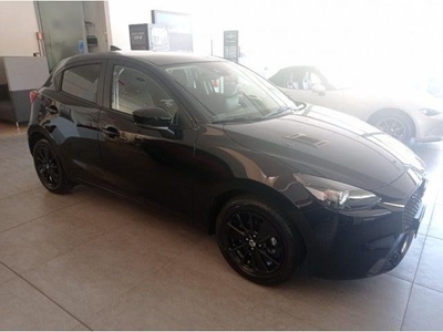 MAZDA 2 Homura 2023 75cv *OK neopatentati*