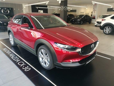 MAZDA CX-30 2024 150cv M Hybrid 2WD Exclusive Line DASO DESI