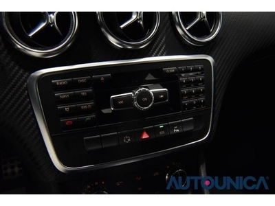 MERCEDES CLASSE A CDI AUTO PREMIUM AMG BI XENON NAVI