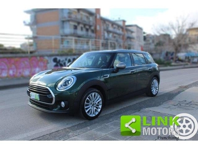 MINI CLUBMAN 2.0 Cooper D Boost Clubman