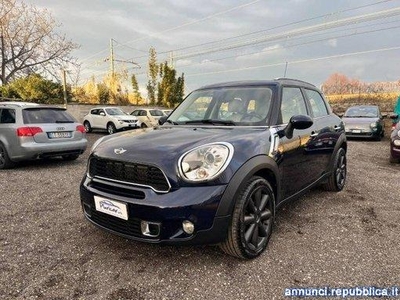 Mini Countryman 2.0 Cooper SD