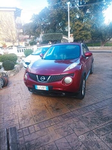 NISSAN Juke 1ª serie - 2011