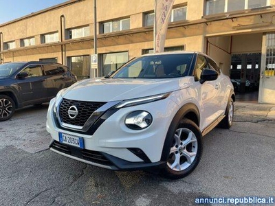 Nissan Juke 1.0 DIG-T 117 CV DCT N-Connecta Torino