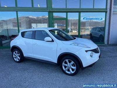 Nissan Juke 1.5 dCi Acenta Pederobba