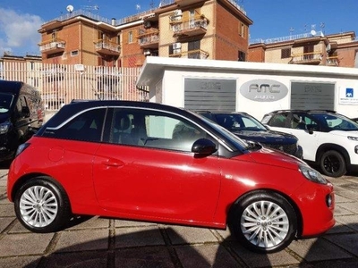 OPEL ADAM 1.4 87 CV GPL Tech Jam