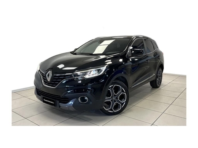 Renault Kadjar 1.6 dCi Energy Intens