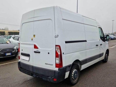RENAULT MASTER T35 2.3 dCi 150cv L2 H2 Energy Ice