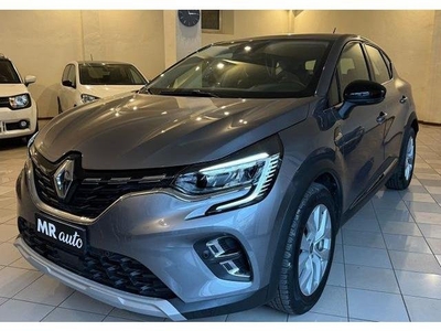 RENAULT NUOVO CAPTUR Blue dCi 95 CV Business OK NEO PATENTATO