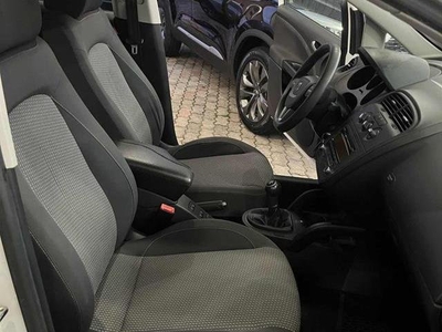 SEAT ALTEA 1.6 TDI