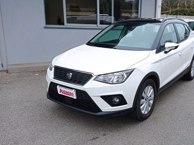 SEAT Arona 1.6 TDI 95 CV Style usato