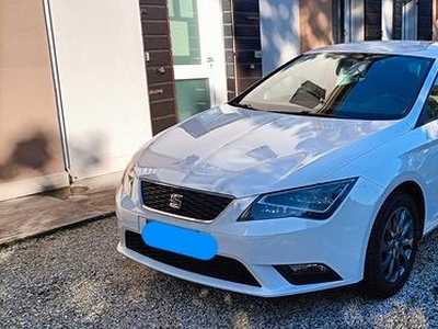 SEAT Leon 1.6 TDI 105 CV 5p. Start/Stop Style