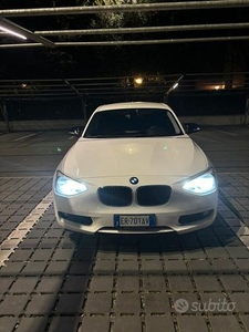 BMW Serie 1 114D (neopatentati)