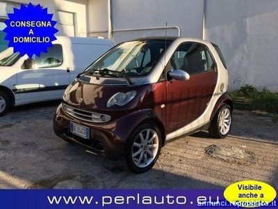 Smart ForTwo 800 coupé passion cdi Arezzo