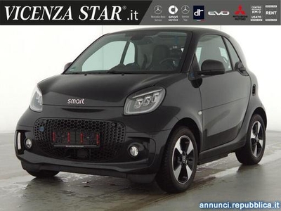 Smart ForTwo EQ FORTWO 41KW Altavilla Vicentina