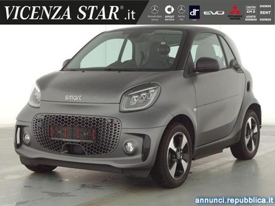 Smart ForTwo EQ FORTWO 41KW Altavilla Vicentina