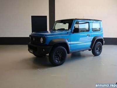 Suzuki Jimny 1.5 5MT PRO (N1) Olgiate Olona