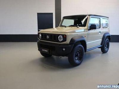 Suzuki Jimny 1.5 5MT PRO (N1) Olgiate Olona