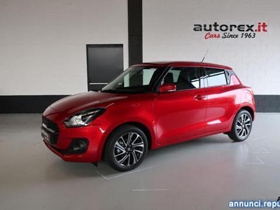 Suzuki Swift 1.2 Hybrid Top-da ordinare- Olgiate Olona