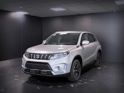 Suzuki Vitara 1.4 Hybrid Easy Top nuovo