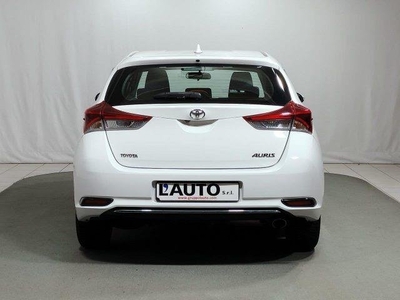 TOYOTA AURIS 1.6 D-4D Active