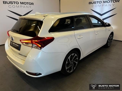 TOYOTA AURIS 1.8 Hybrid Business IVA ESPOSTA EXTRASCONTO