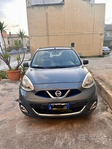 Vendo Nissan micra