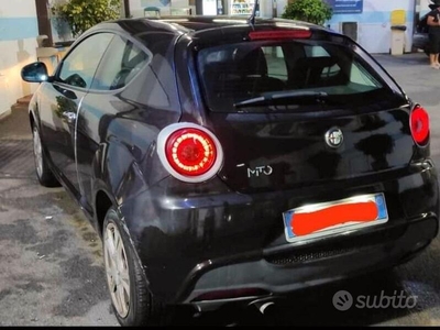 Usato 2012 Alfa Romeo MiTo 1.4 Benzin 70 CV (5.000 €)