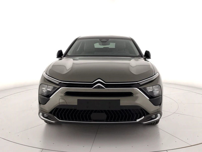 Usato 2023 Citroën C5 X 1.6 El_Hybrid 179 CV (45.000 €)