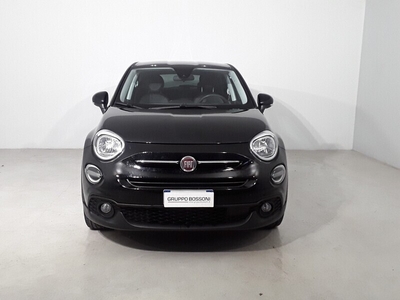 Usato 2021 Fiat 500X 1.6 Diesel 131 CV (20.700 €)