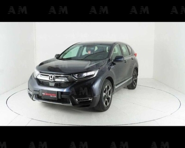 Usato 2020 Honda CR-V 2.0 El_Hybrid 184 CV (28.900 €)