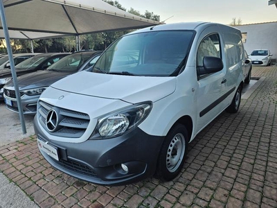 2017 MERCEDES-BENZ Citan