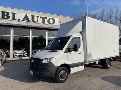 2019 MERCEDES-BENZ Sprinter