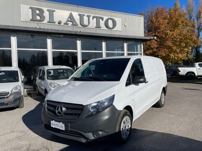 2019 MERCEDES-BENZ Vito