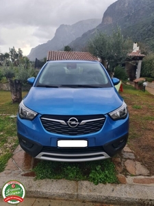 2019 OPEL Crossland X