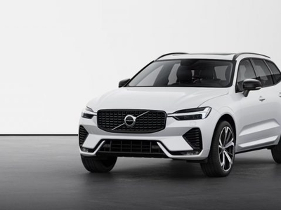 2024 VOLVO XC60